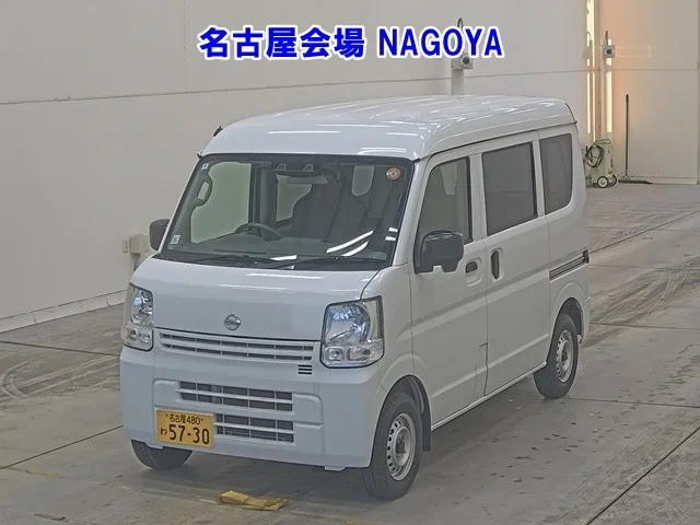 Nissan NV100 Clipper DR17V 2023